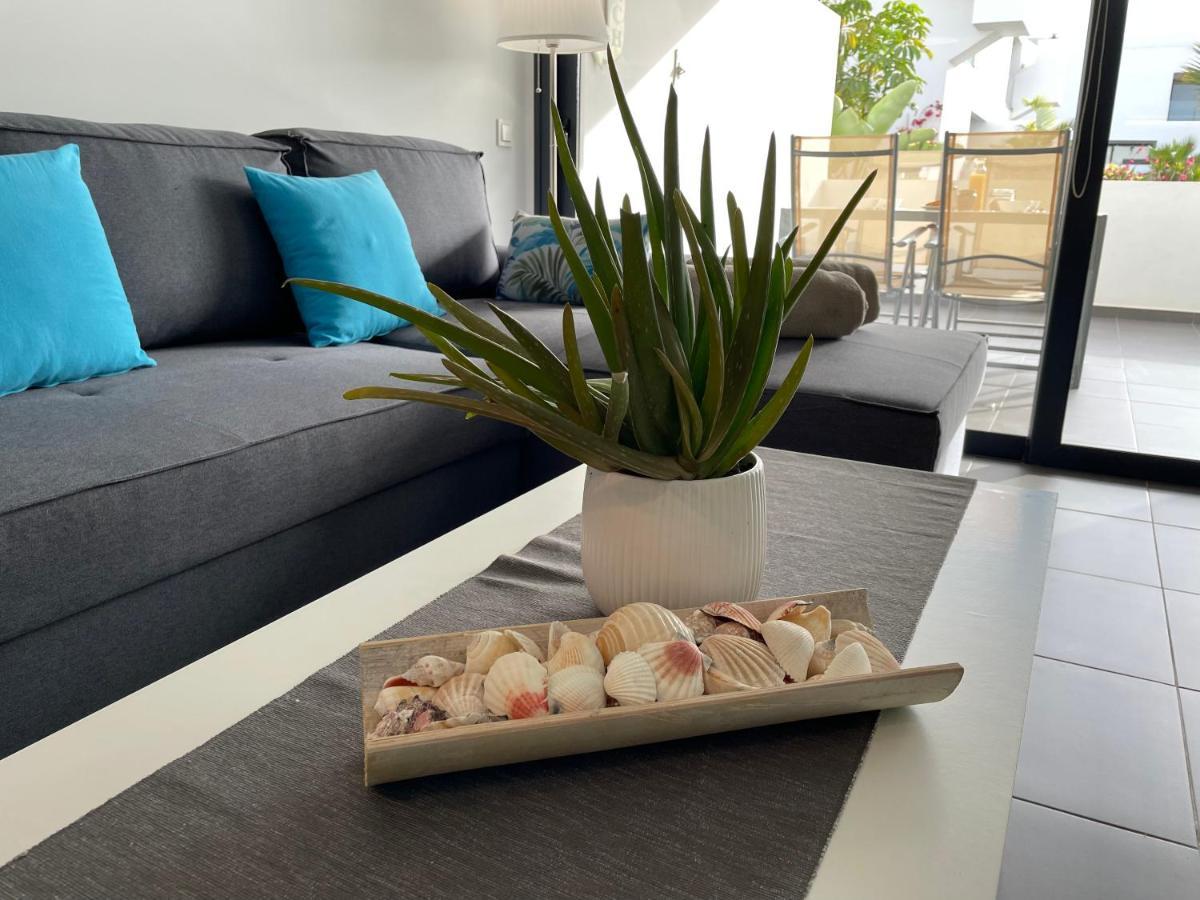 Suite Dreams Fuerteventura Villaverde  Exterior photo