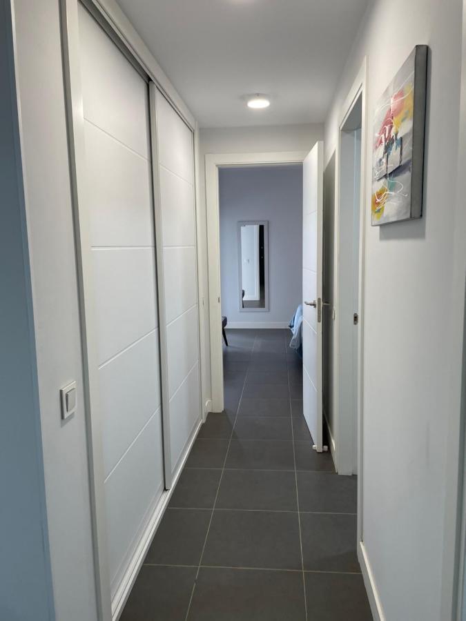 Suite Dreams Fuerteventura Villaverde  Exterior photo