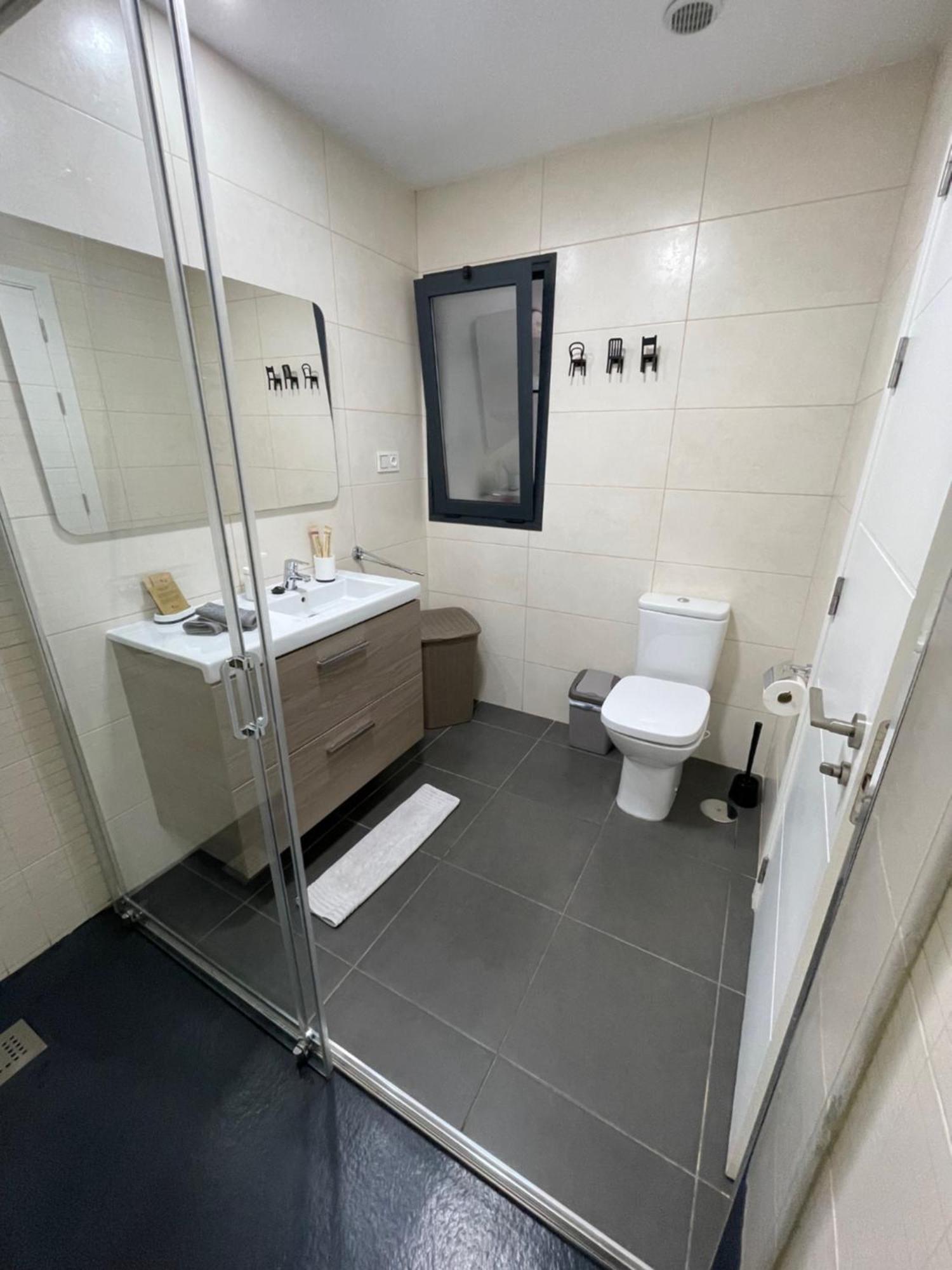 Suite Dreams Fuerteventura Villaverde  Exterior photo